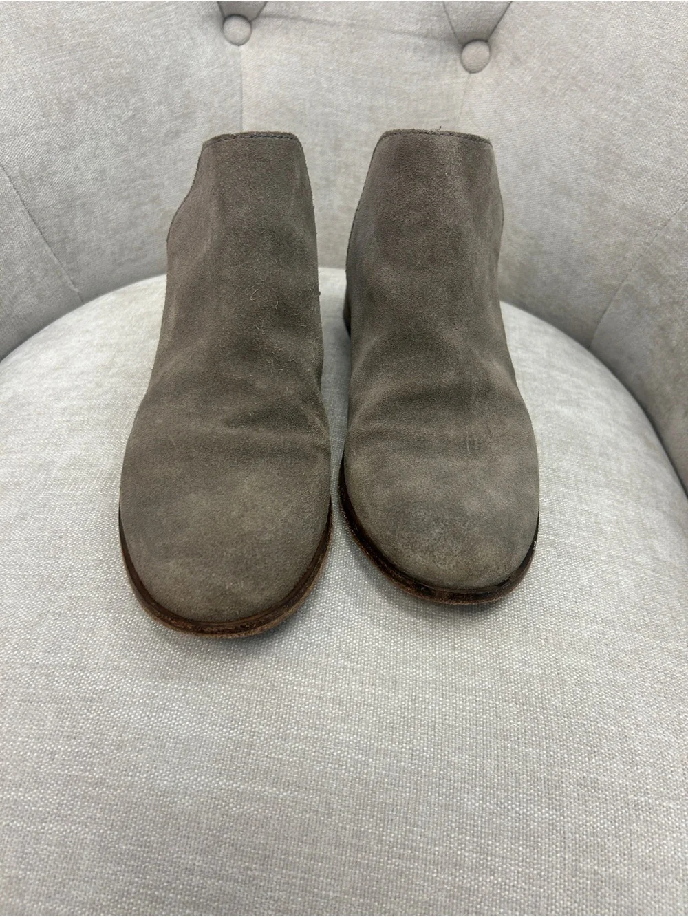 Frye elyssa shootie